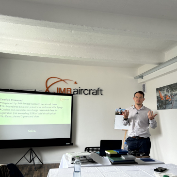 JMB Dealer Days 2023